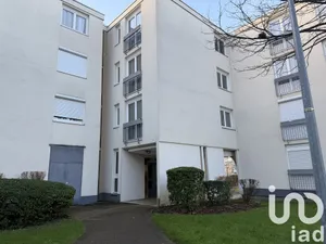 Apartment at Pontoise (95000)