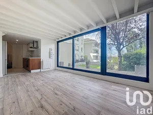 Appartement à Noisy-le-Grand (93160)