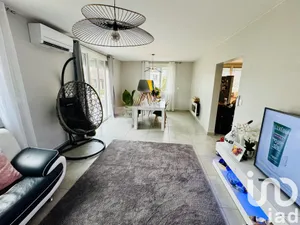 Maison traditionnelle à Semoy (45400)