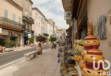 Apartment at Vallauris (06220)