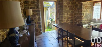 Maison à Puycapel (15340)