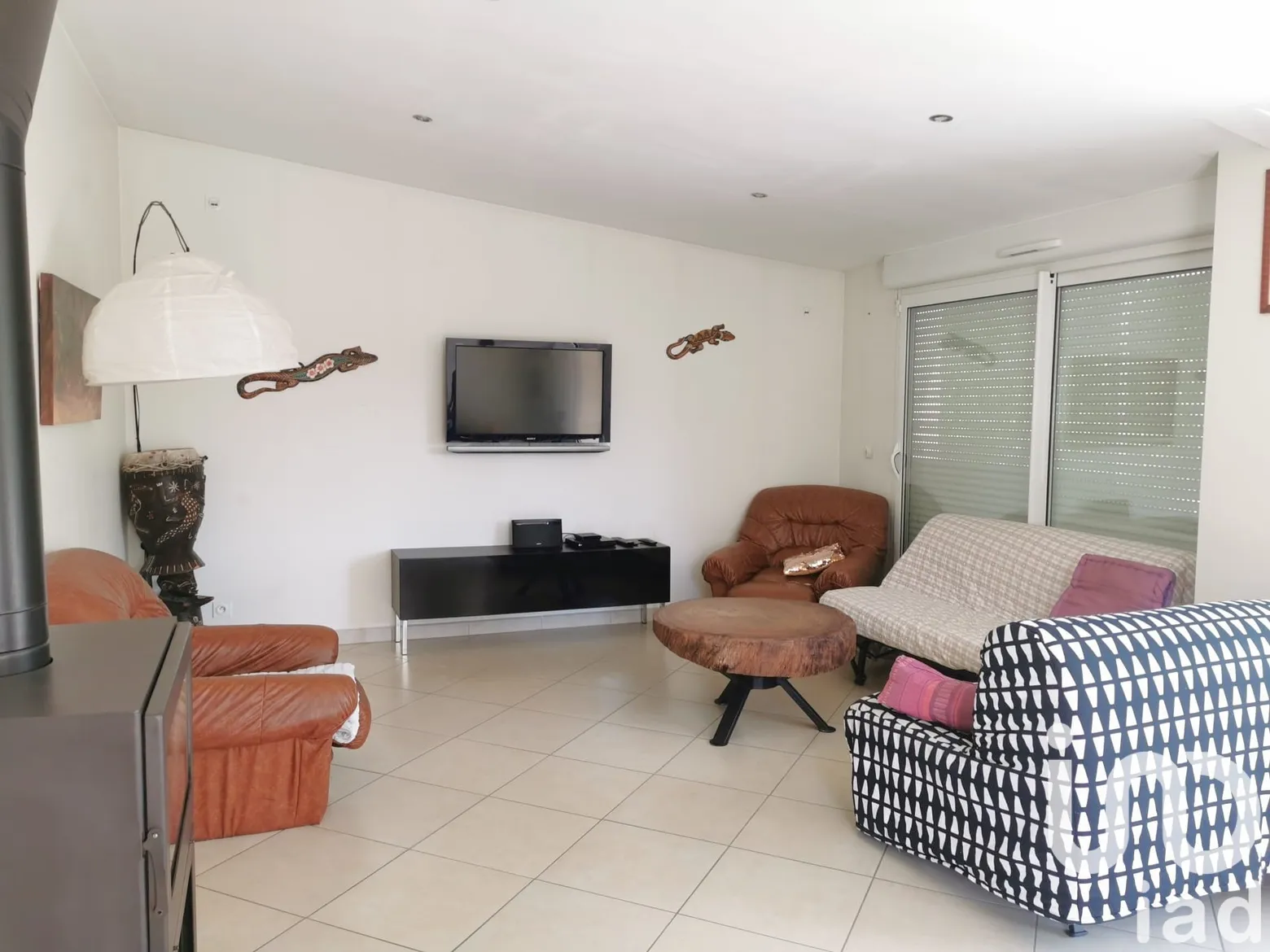 Vente appartement à FRONSAC (33126) : immeuble 17 pièces 431 m² - 2102138 — 3