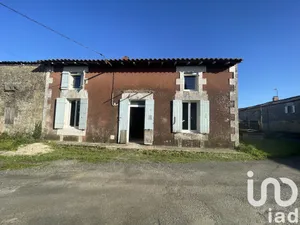 Maison à Tanzac (17260)