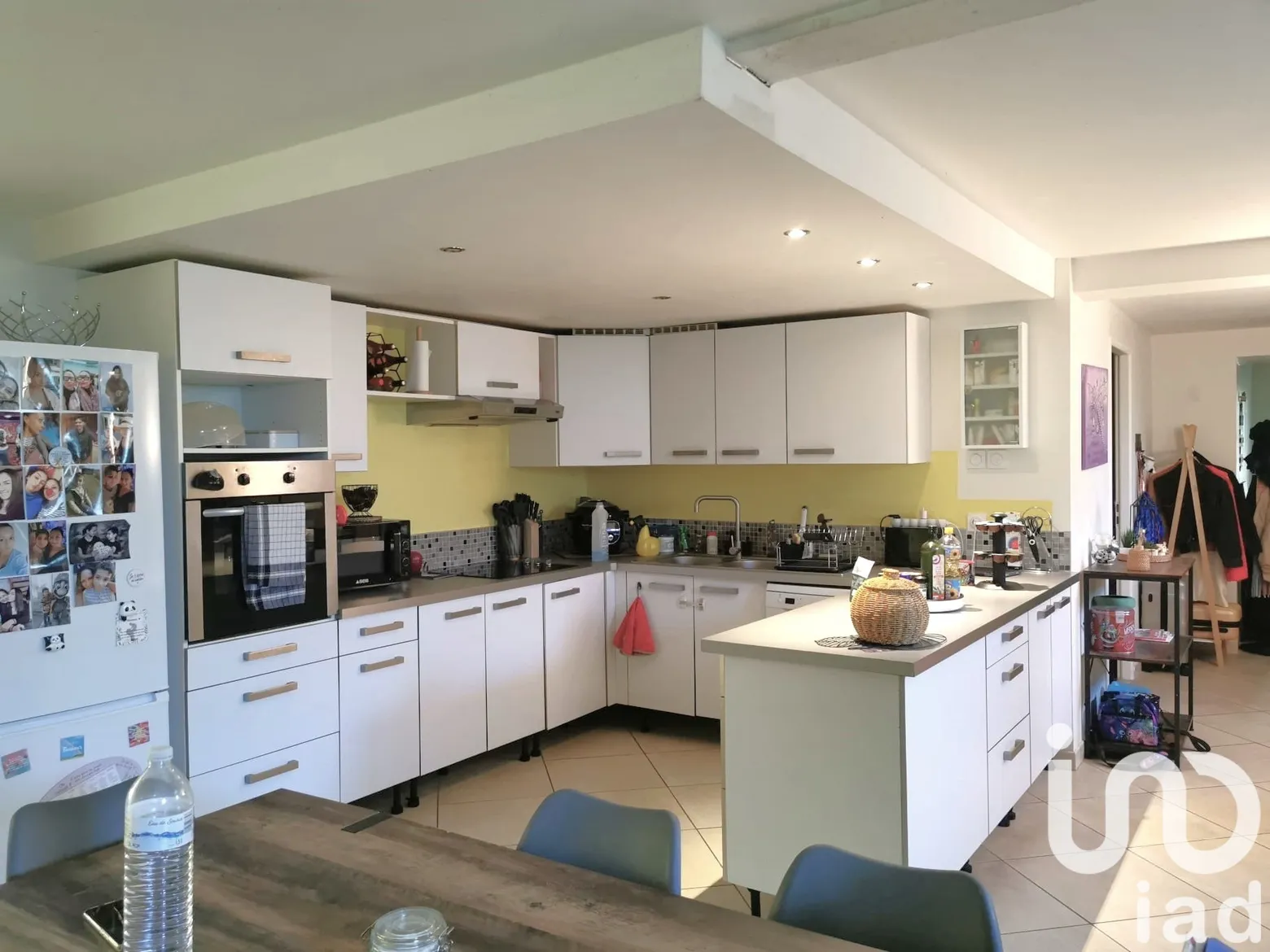 appartement à Fronsac