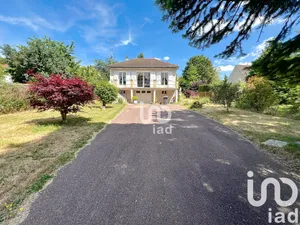 House at Livry-sur-Seine (77000)