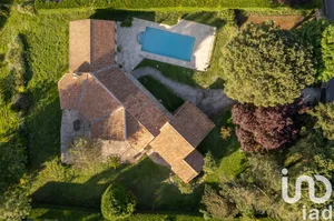 Maison d'architecte à Échillais (17620)