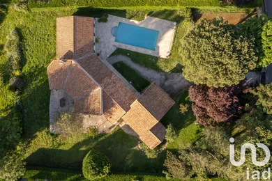 Maison d'architecte à Échillais (17620)