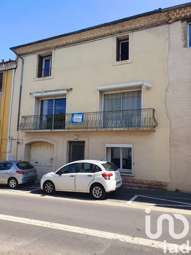 House in Hérépian (34600)