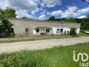 Maison à BOURG DE BIGORRE (65130)