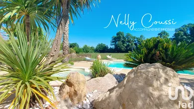 Haras à Marsillargues (34590)