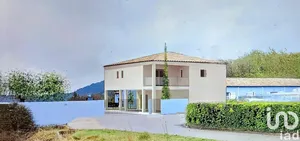 Appartement à Rougiers (83110)