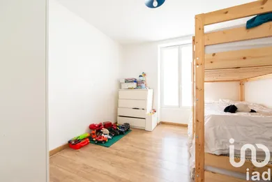 Apartment in Taverny (95150)