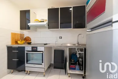 Apartment in Taverny (95150)