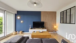 Appartement à Vannes (56000)