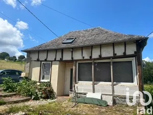 House at Brignac-la-Plaine (19310)