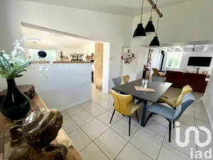 Maison à Le Poiré-sur-Vie (85170)