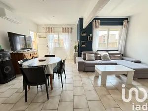 Appartement à Valras-Plage (34350)