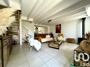 House at Bellevigny (85170)