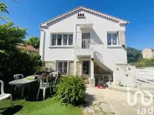 Maison traditionnelle à La Seyne-sur-Mer (83500)
