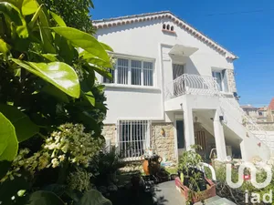 Maison traditionnelle à La Seyne-sur-Mer (83500)