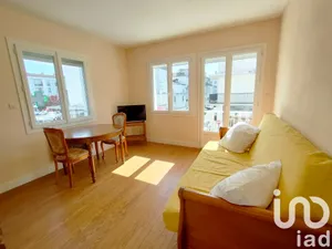 Appartement à Royan (17200)