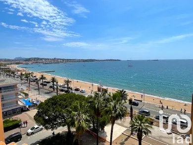 Appartement à Fréjus (83600)