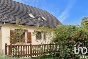 Maison traditionnelle à Lasseube (64290)