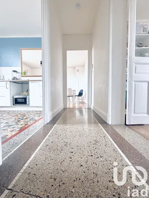 Appartement à Sainte-Savine (10300)