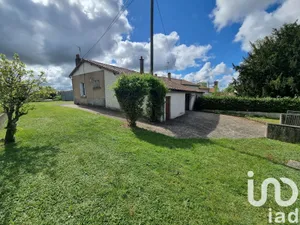Maison à Châtillon-sur-Thouet (79200)
