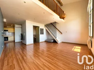 Appartement à Rivesaltes (66600)