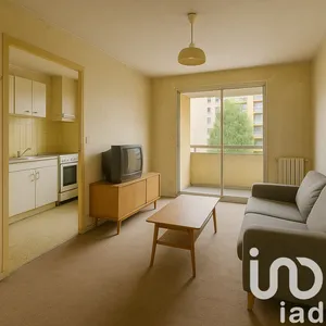 Apartment at Melun (77000)