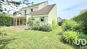 House at Châteauvillain (52120)