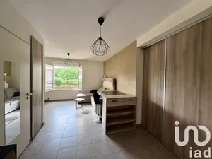 Apartment at Juvignac (34990)