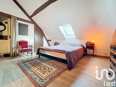 Apartment in Melun (77000)