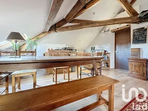 Appartement à Melun (77000)