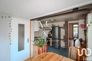 Maison de ville à Sotteville-lès-Rouen (76300)