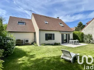House at Ermont (95120)