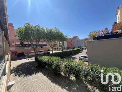 Studio in LE CAP D'AGDE (34300)