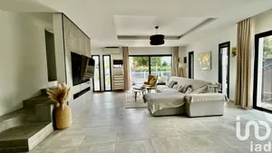 Maison d'architecte à Fréjus (83600)