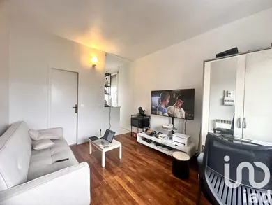 Appartement à Nogent-sur-Marne (94130)
