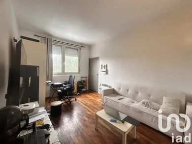 Appartement à Nogent-sur-Marne (94130)