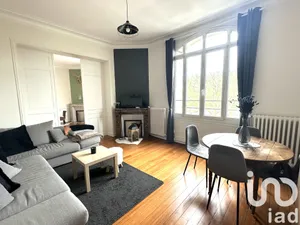Appartement à Compiègne (60200)