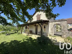 Maison à Saint-Léon-sur-Vézère (24290)
