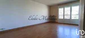 Appartement à Angers (49100)