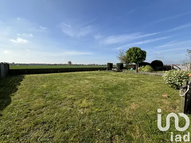 Maison à Bray-Dunes (59123)