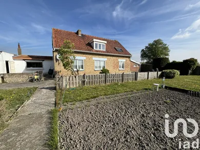House in Bray-Dunes (59123)