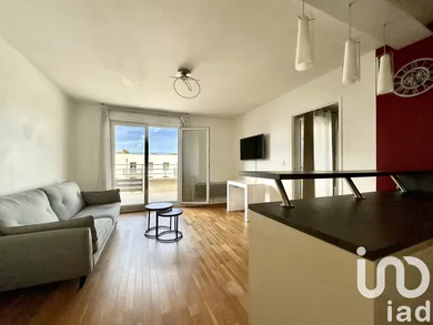 Apartment at Châtenay-Malabry (92290)