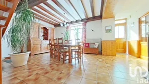 Maison à Nanchez (39150)