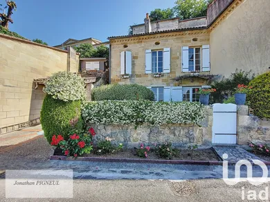 Maison à Camblanes-et-Meynac (33360)