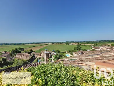 Maison à Langoiran (33550)